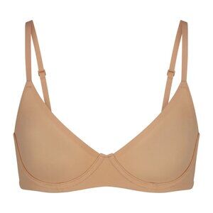SKIMS Unlined Demi Bra NEW